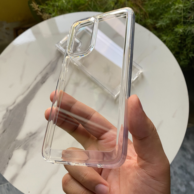 Galaxy A33 Ultra Clear Air Armor series Case