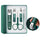 4 in 1 Carton Steel Nail Clipper Set