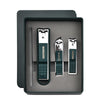 4 in 1 Carton Steel Nail Clipper Set