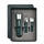 4 in 1 Carton Steel Nail Clipper Set