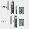 4 in 1 Carton Steel Nail Clipper Set