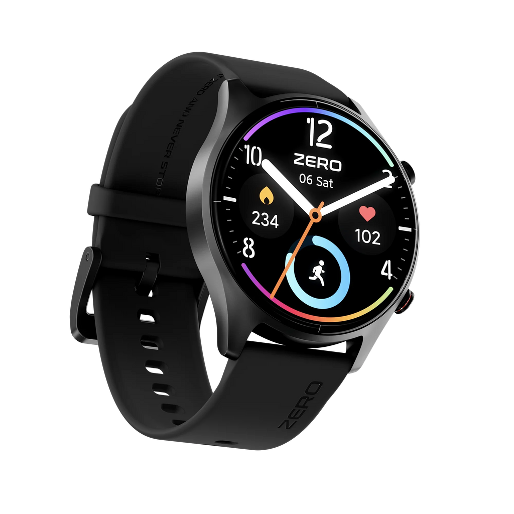 Icon Smartwatch