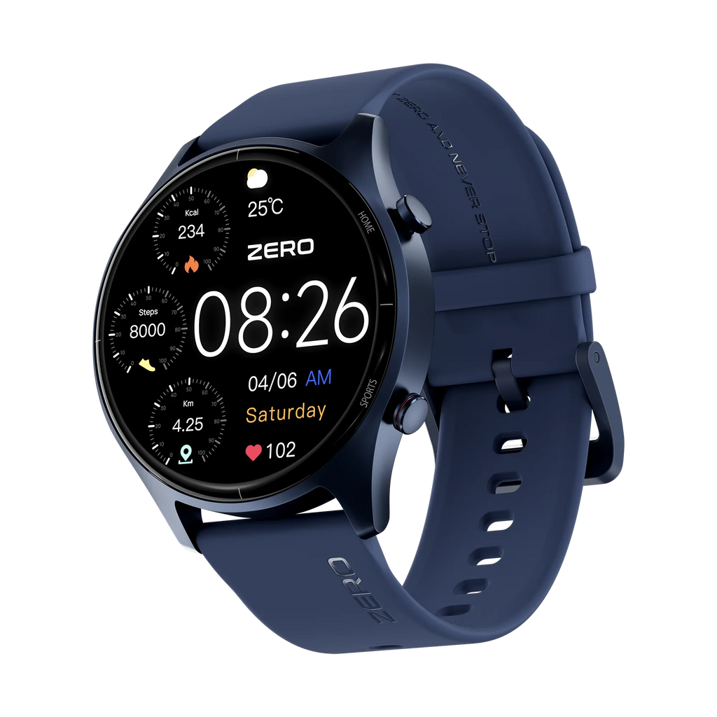 Icon Smartwatch