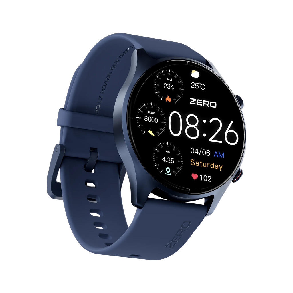 Icon Smartwatch