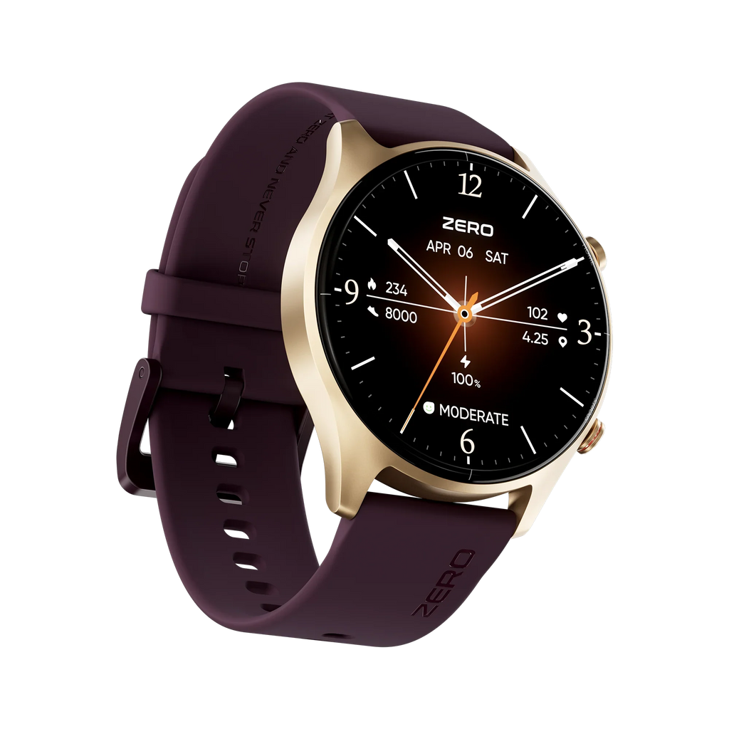 Icon Smartwatch