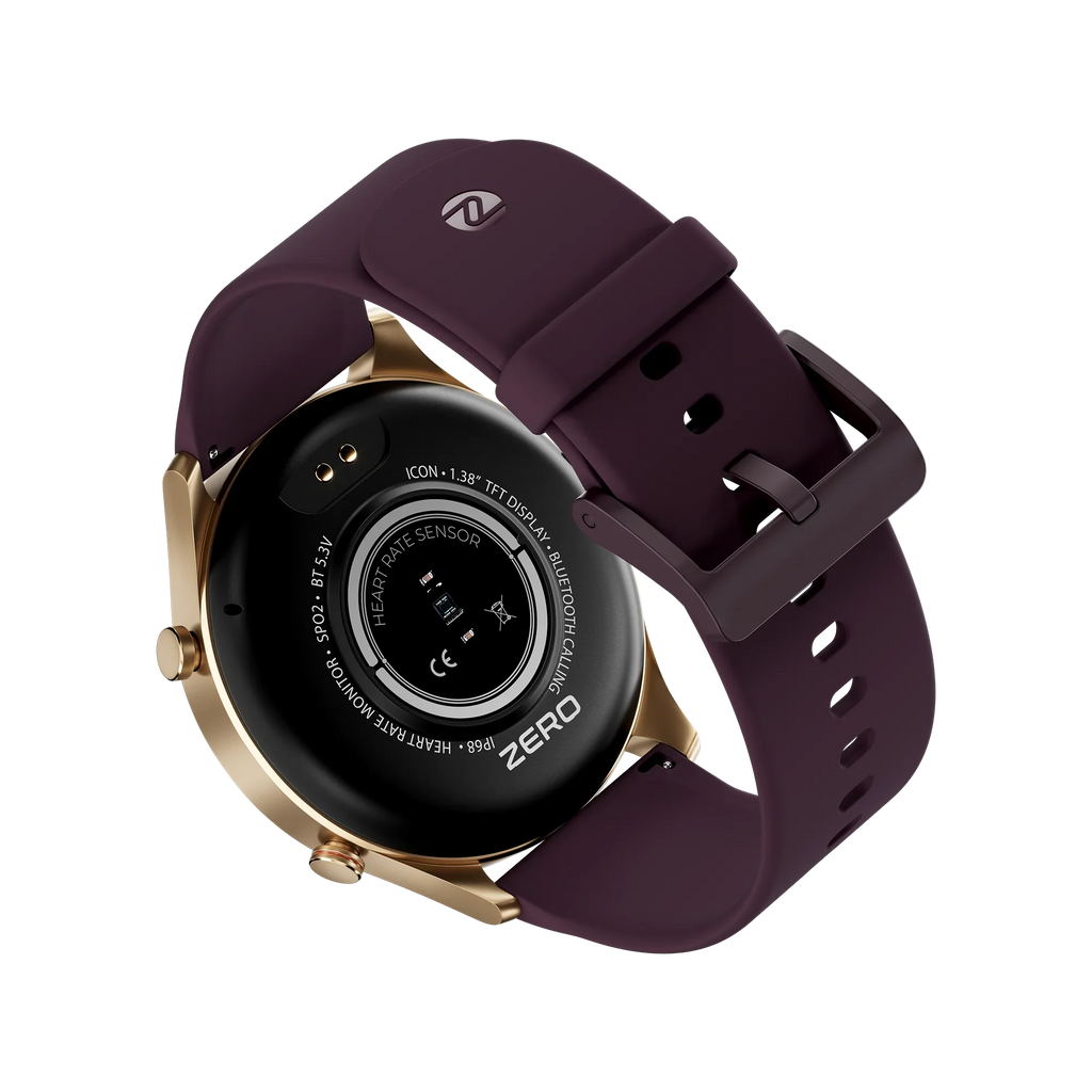 Icon Smartwatch