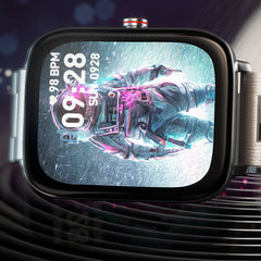 Infinity Smartwatch