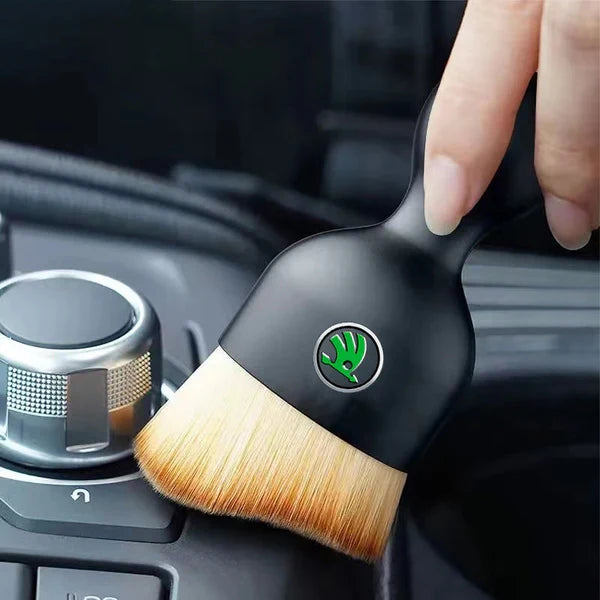 🔥LAST DAY SALE 25% OFF🔥 Car Interior Dust Cleaning Soft Brush