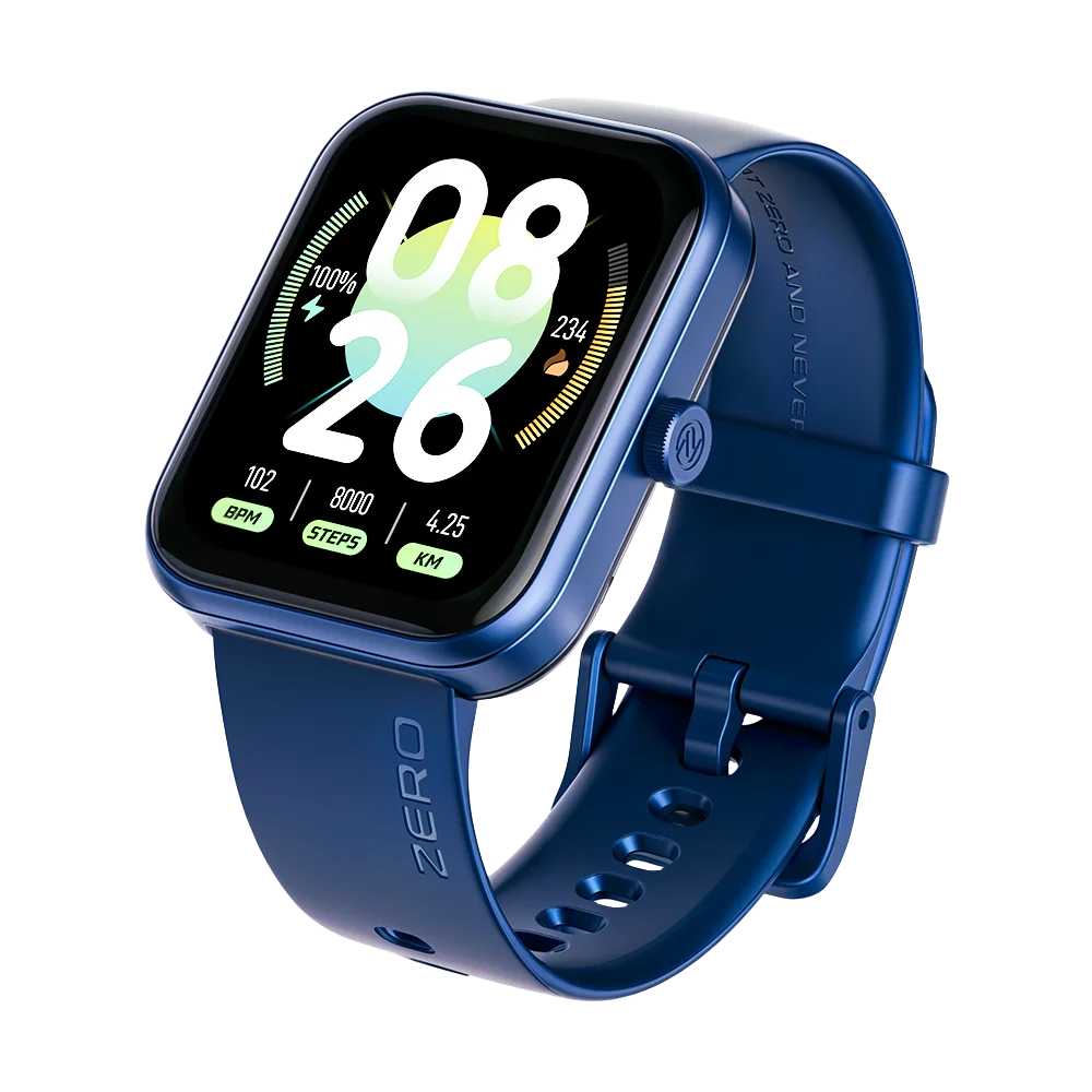 Edge Smartwatch