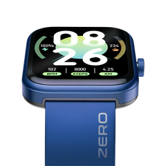 Edge Smartwatch