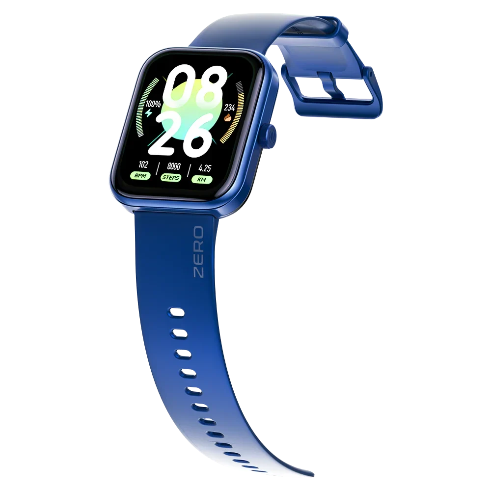 Edge Smartwatch