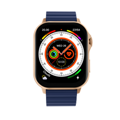 Phantom Pro Smartwatch