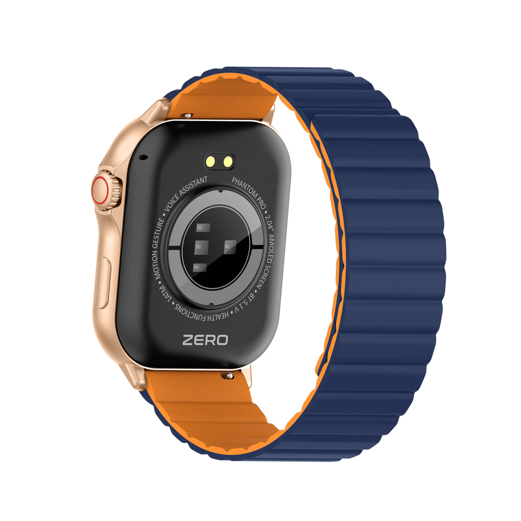 Phantom Pro Smartwatch