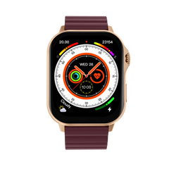 Phantom Pro Smartwatch