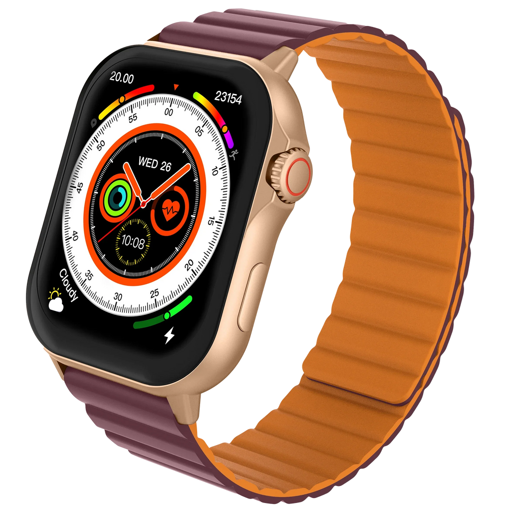 Phantom Pro Smartwatch