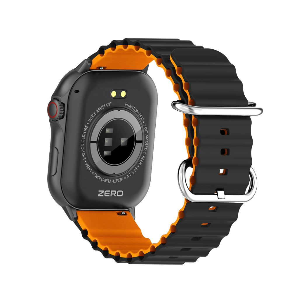 Phantom Pro Smartwatch