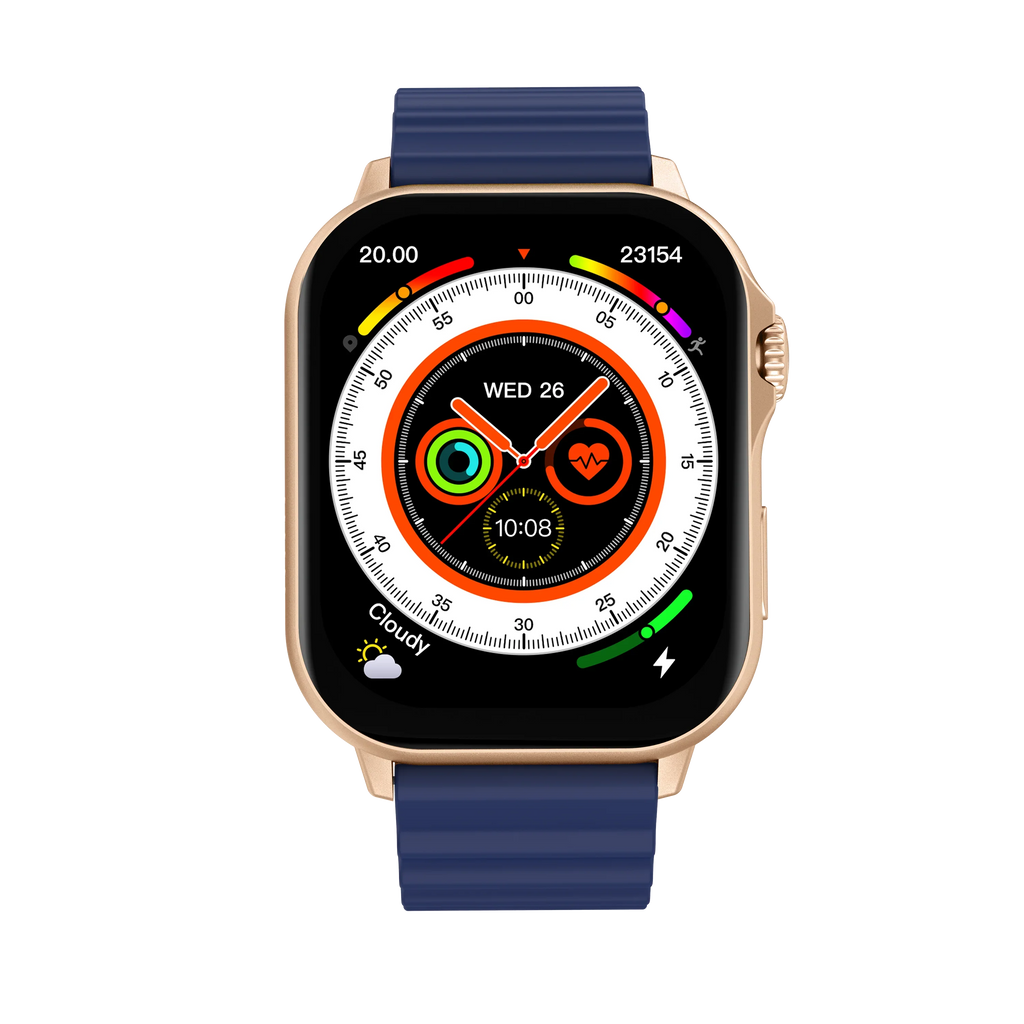 Phantom Pro Smartwatch