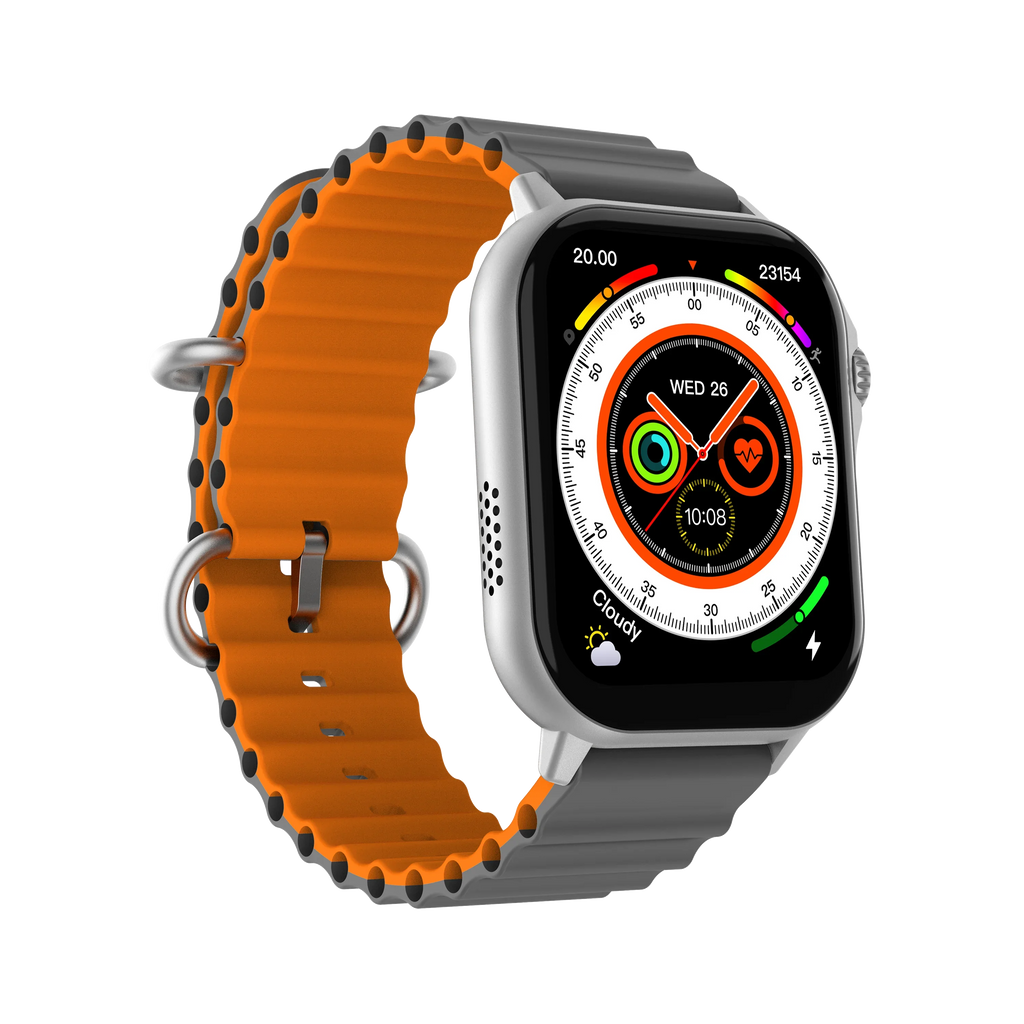 Phantom Pro Smartwatch