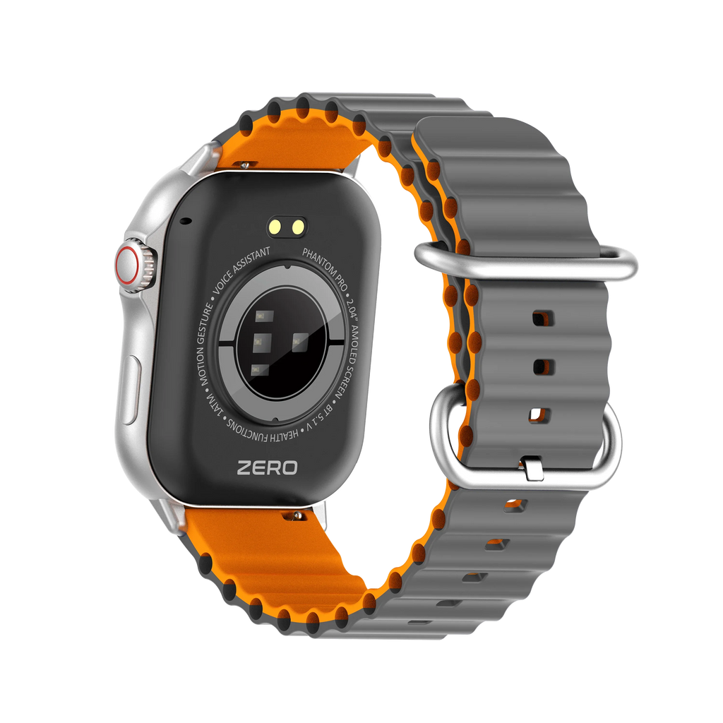 Phantom Pro Smartwatch