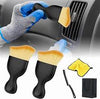 🔥LAST DAY SALE 25% OFF🔥 Car Interior Dust Cleaning Soft Brush