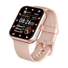 Edge Smartwatch