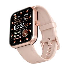 Edge Smartwatch