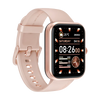 Edge Smartwatch