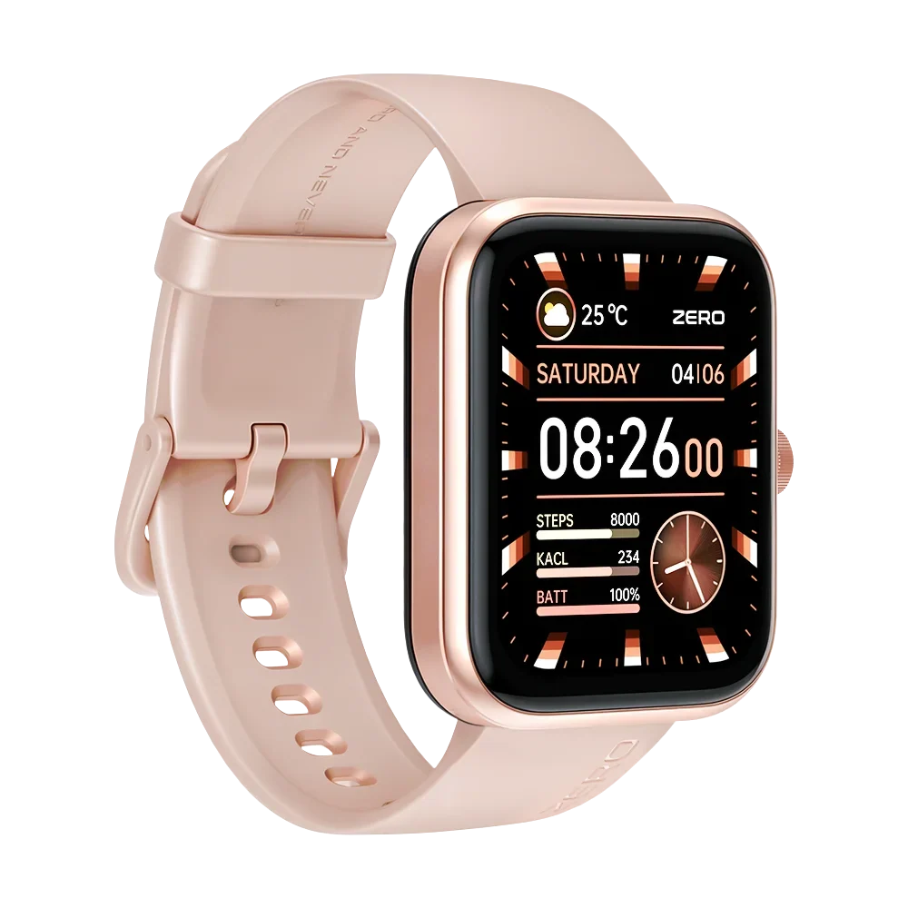 Edge Smartwatch