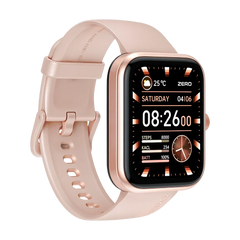 Edge Smartwatch