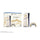 PlayStation®5 Console – Ghost of Yōtei Gold Limited Edition Slim