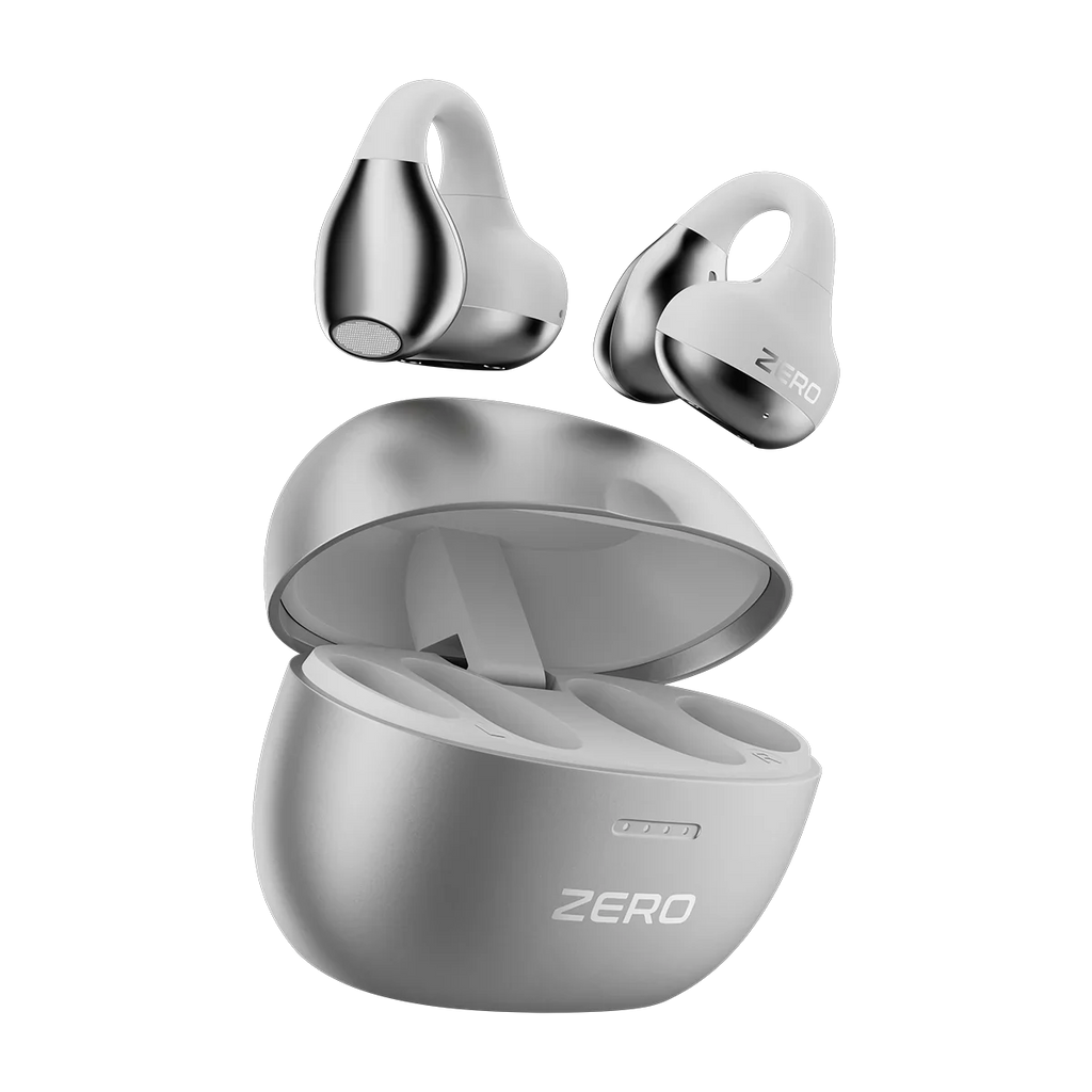 Snap Zbuds
