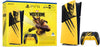 PlayStation®5 Marvel’s Wolverine Limited Edition Slim Digital Console