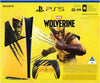 PlayStation®5 Marvel’s Wolverine Limited Edition Slim Digital Console
