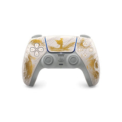 PlayStation®5 Console – Ghost of Yōtei Gold Limited Edition Slim