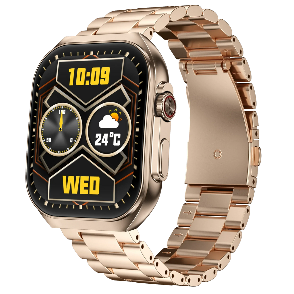 Elite Smartwatch