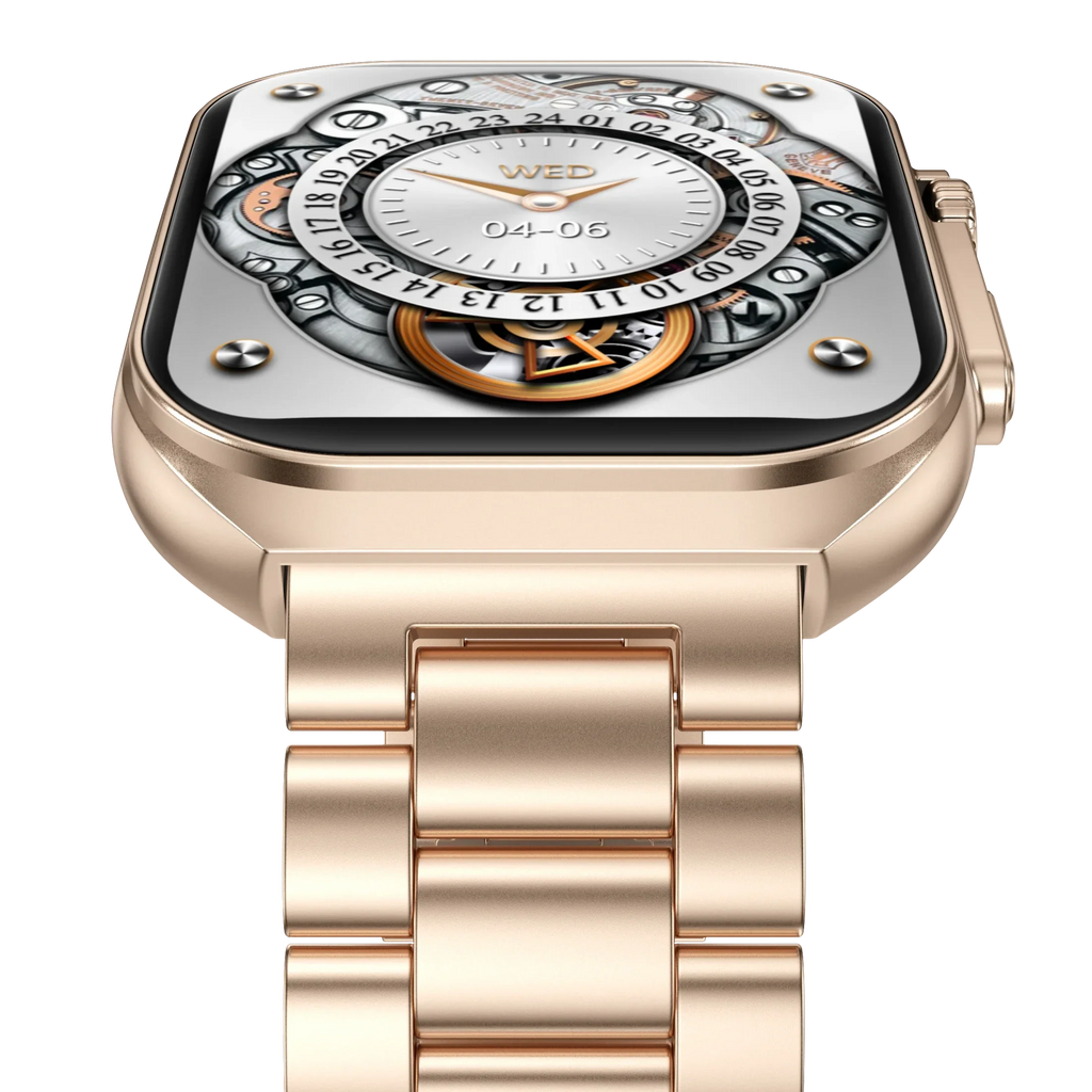 Elite Smartwatch