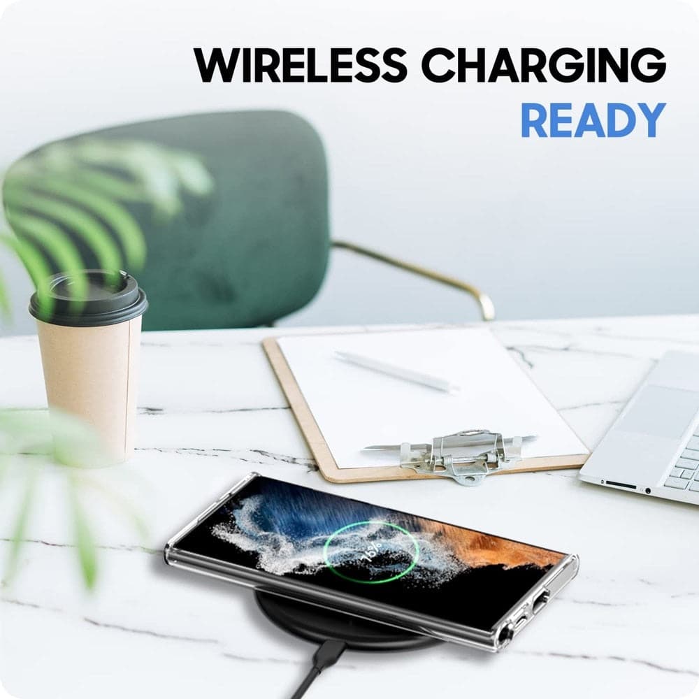 Galaxy A33 Ultra Clear Air Armor series Case