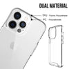 iPhone 11 Pro Max Ultra Clear Air Armor series Case
