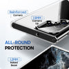 Galaxy A33 Ultra Clear Air Armor series Case