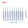 10 Pcs Mini Cleaning Brush FOR Shower Head AND Phone Hole Window Cleaner