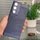 Samsung Galaxy S23 Ultra Cooling Case with Built-in Camera lens Glass