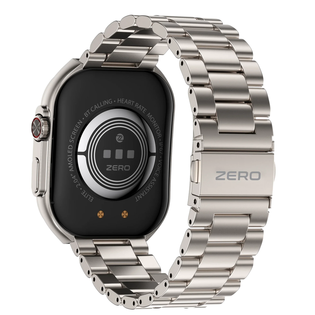 Elite Smartwatch