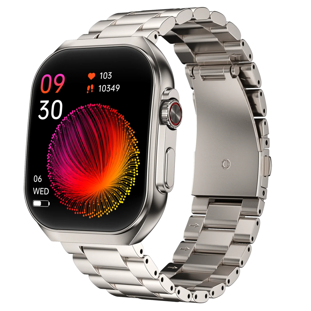 Elite Smartwatch