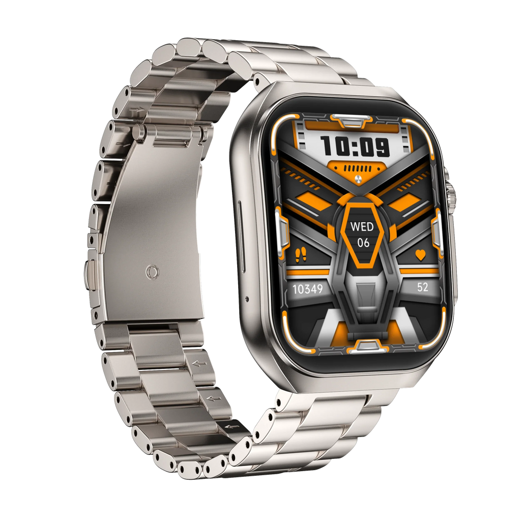 Elite Smartwatch