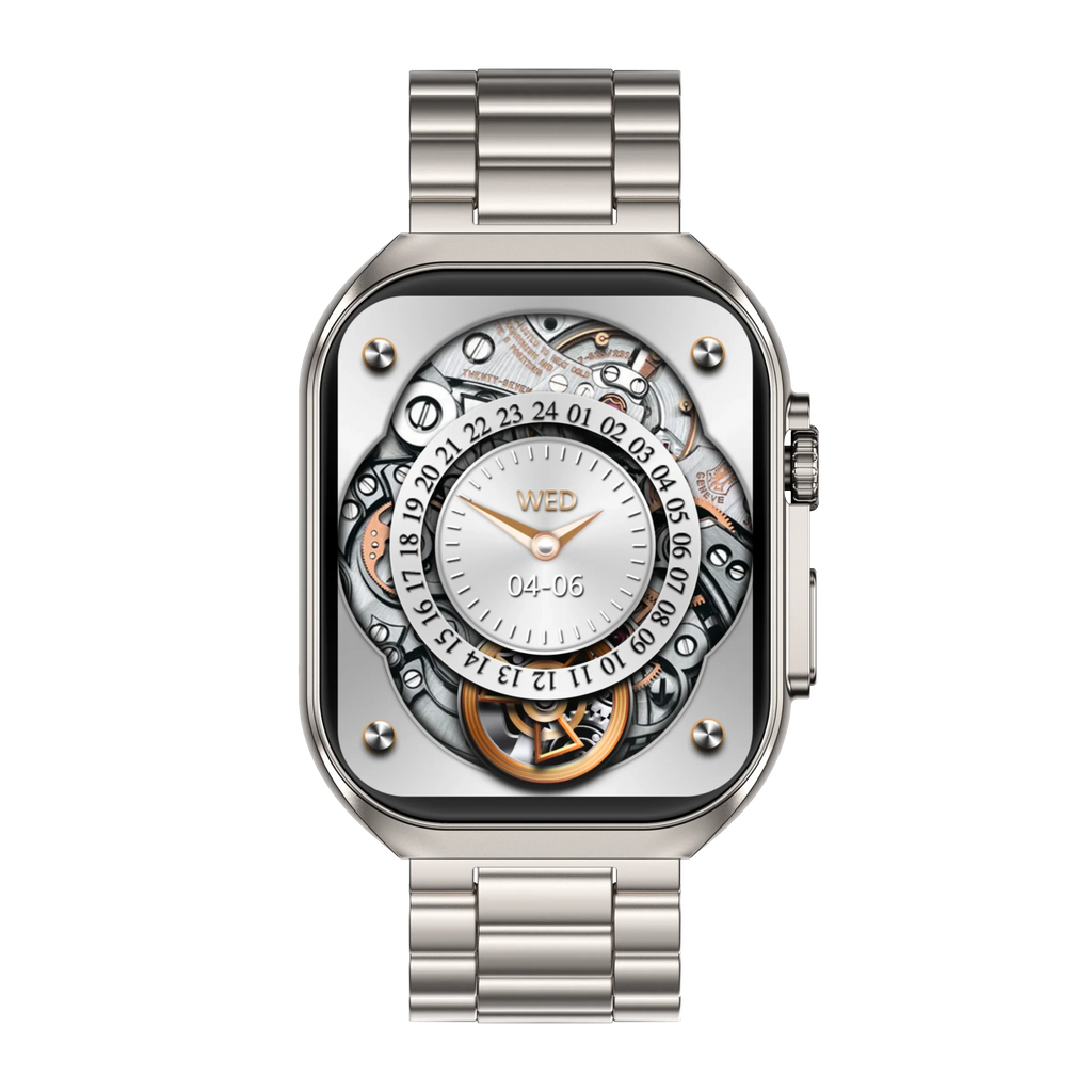 Elite Smartwatch