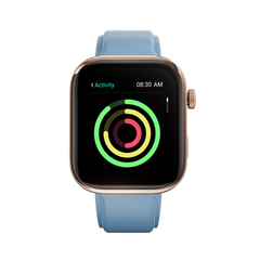 Visionary Smartwatch