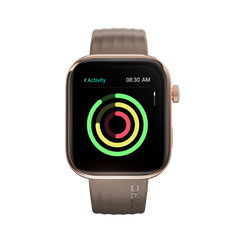 Visionary Smartwatch
