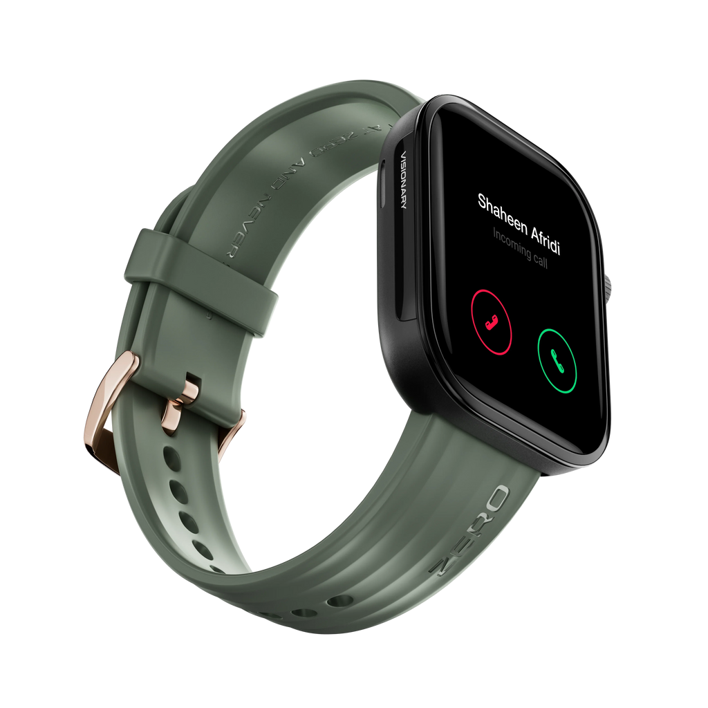 Visionary Smartwatch