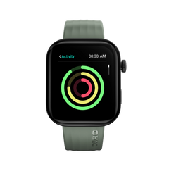 Visionary Smartwatch