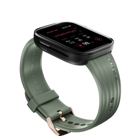 Visionary Smartwatch